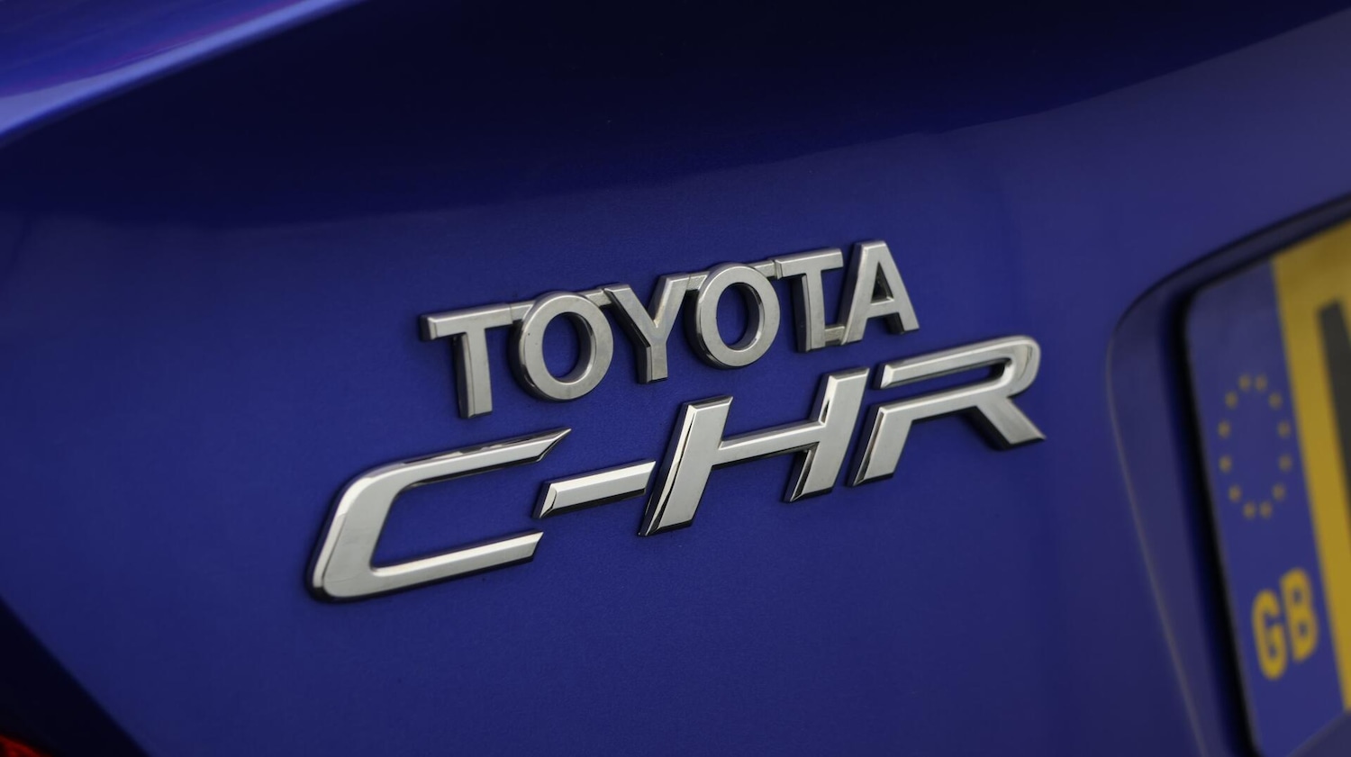 Used Toyota C-HR 2019 for sale - 76137351: Photo 21