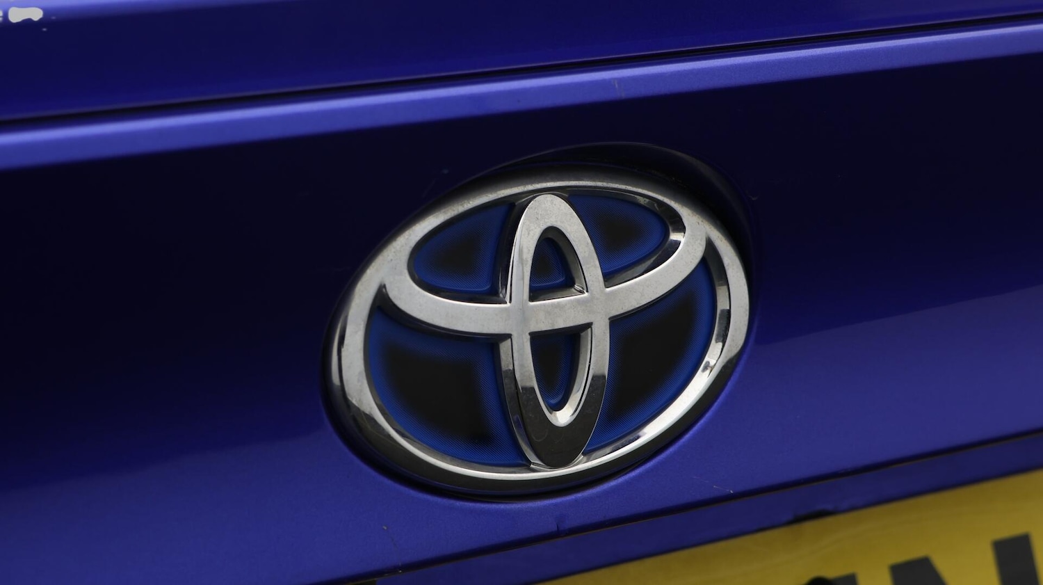 Used Toyota C-HR 2019 for sale - 76137351: Photo 22