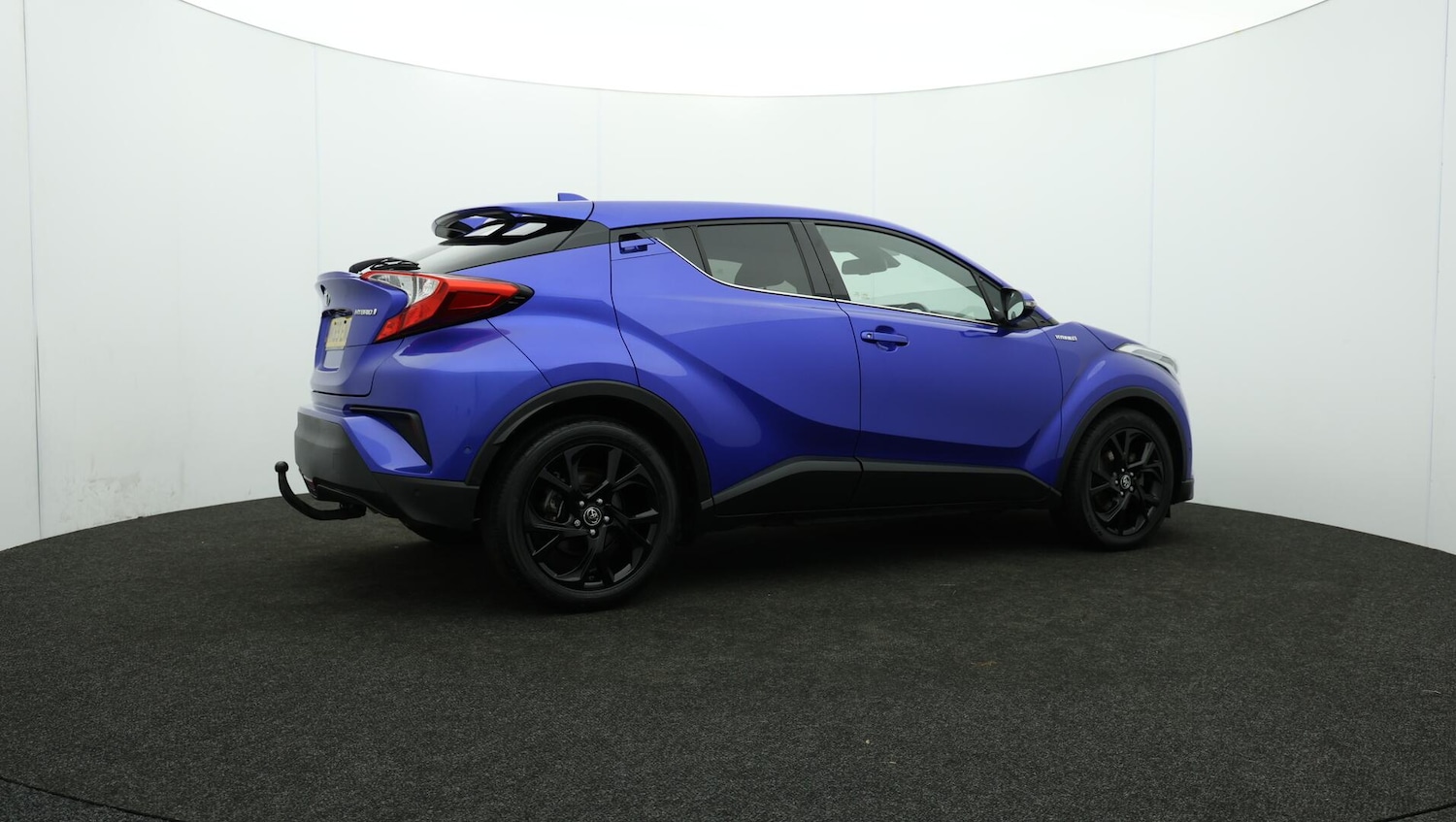 Used Toyota C-HR 2019 for sale - 76137351: Photo 39