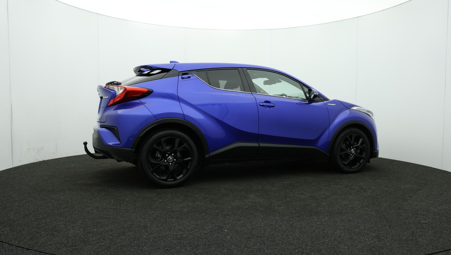 Used Toyota C-HR 2019 for sale - 76137351: Photo 40