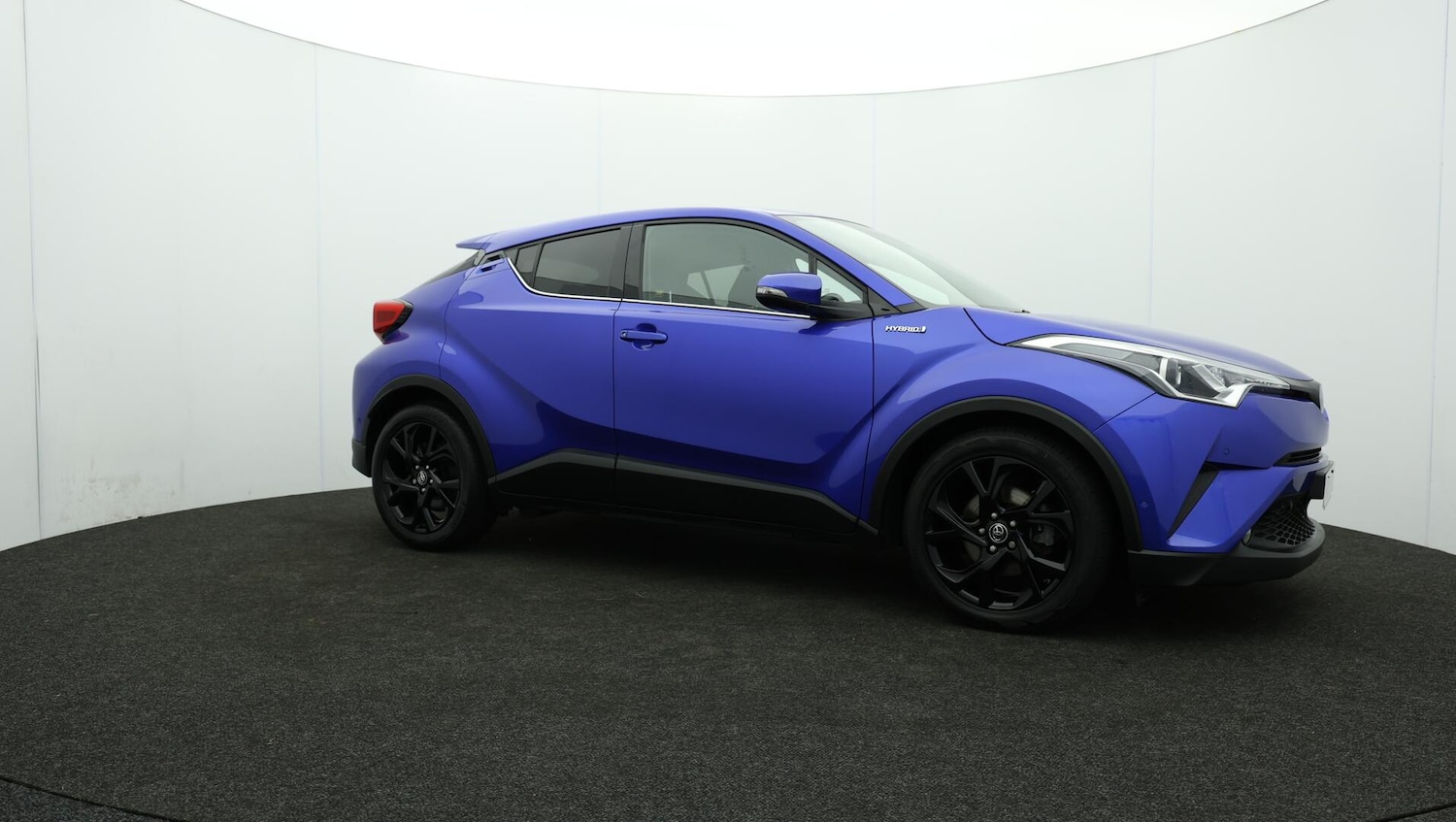 Used Toyota C-HR 2019 for sale - 76137351: Photo 49