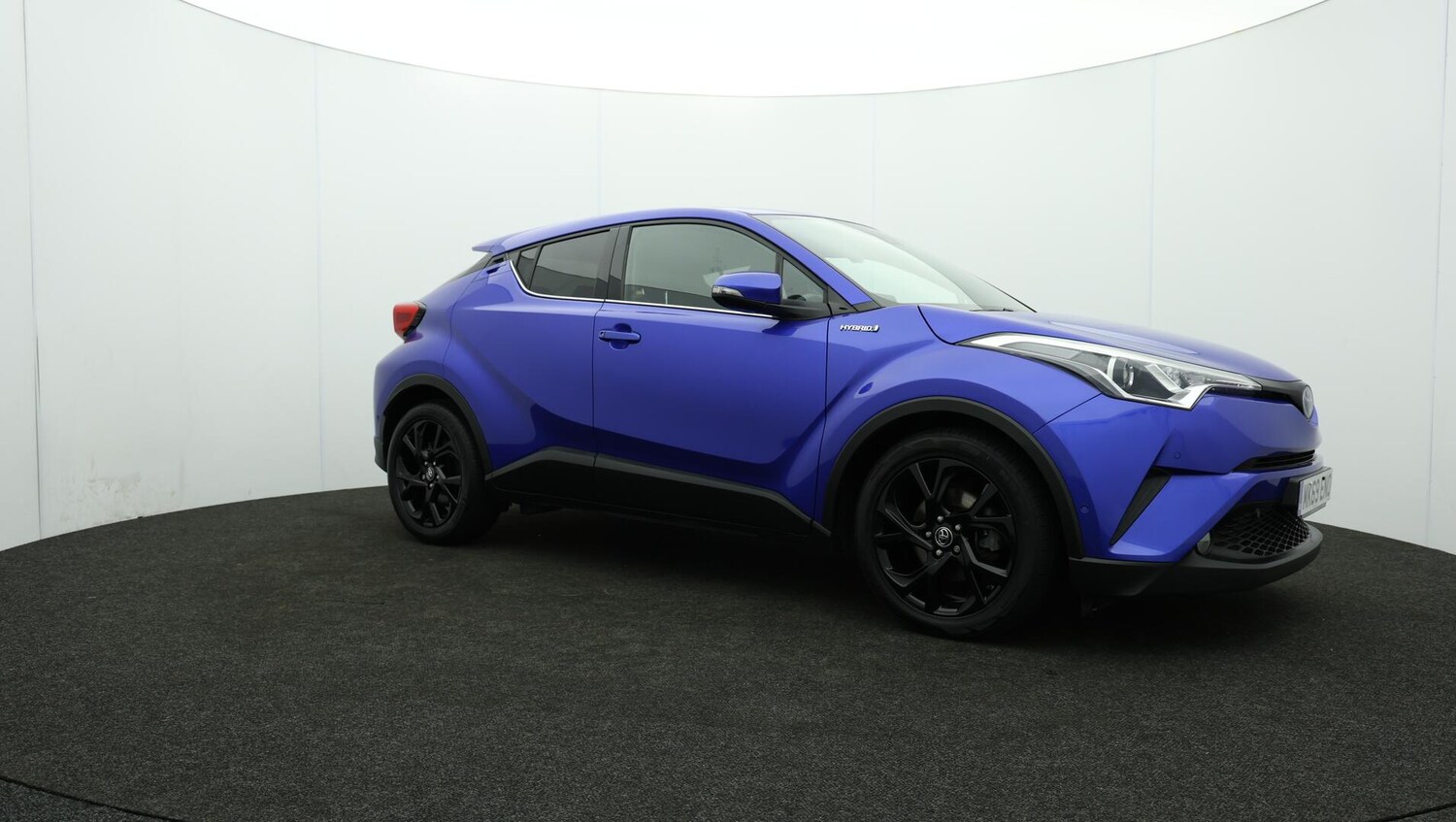 Used Toyota C-HR 2019 for sale - 76137351: Photo 50