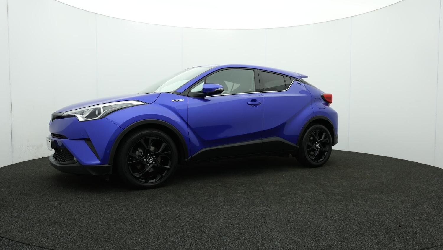 Used Toyota C-HR 2019 for sale - 76137351: Photo 67