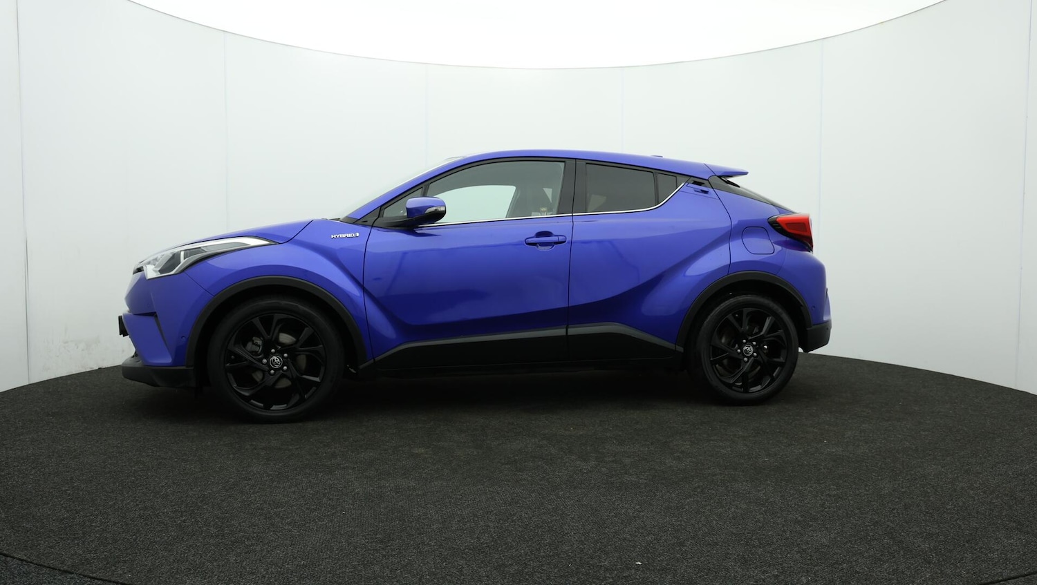 Used Toyota C-HR 2019 for sale - 76137351: Photo 71