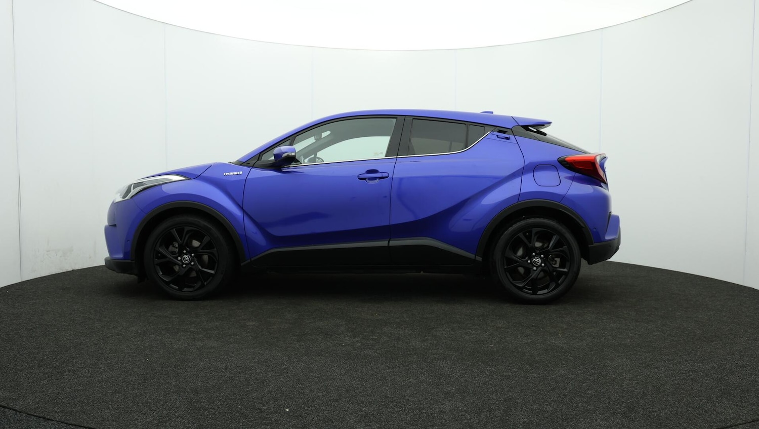 Used Toyota C-HR 2019 for sale - 76137351: Photo 73