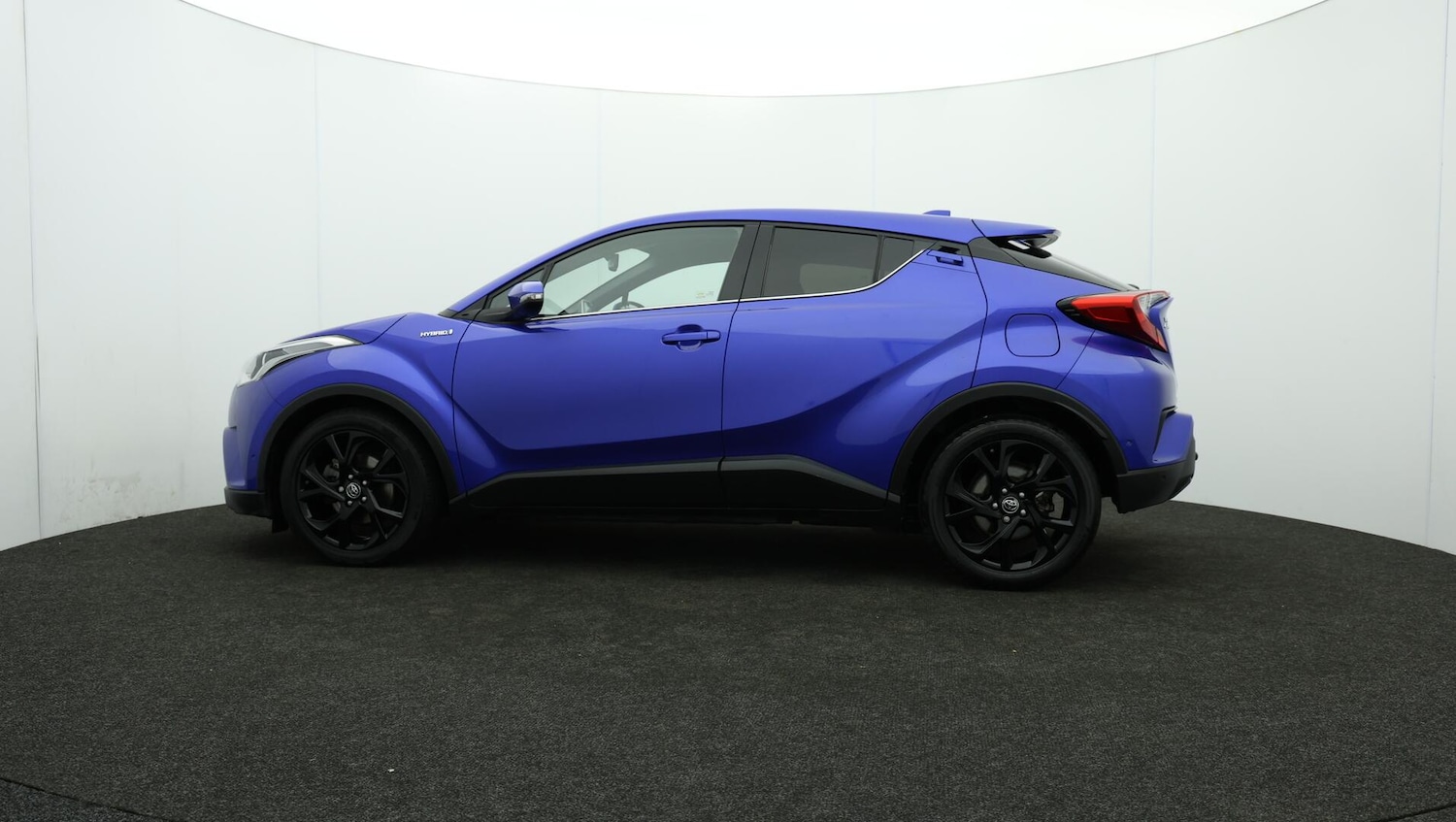 Used Toyota C-HR 2019 for sale - 76137351: Photo 74