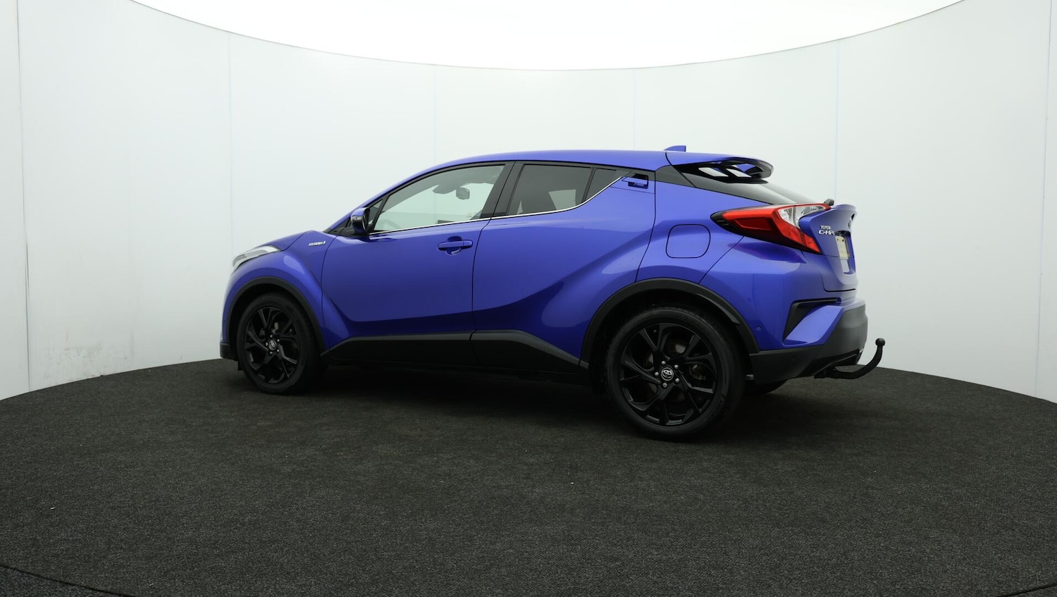 Used Toyota C-HR 2019 for sale - 76137351: Photo 77