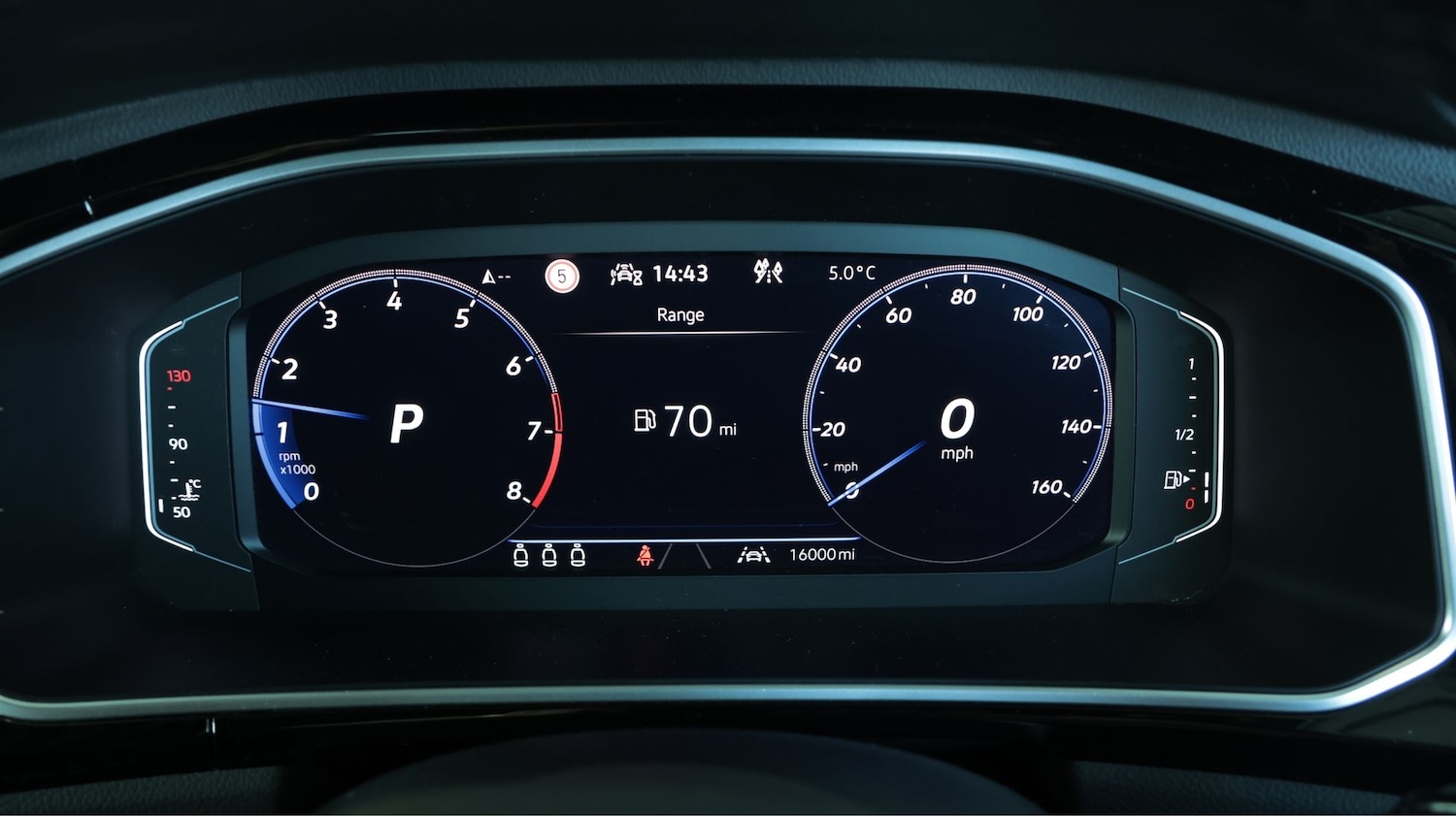 Used Volkswagen T-Roc 2024 for sale - 78033587: Photo 10