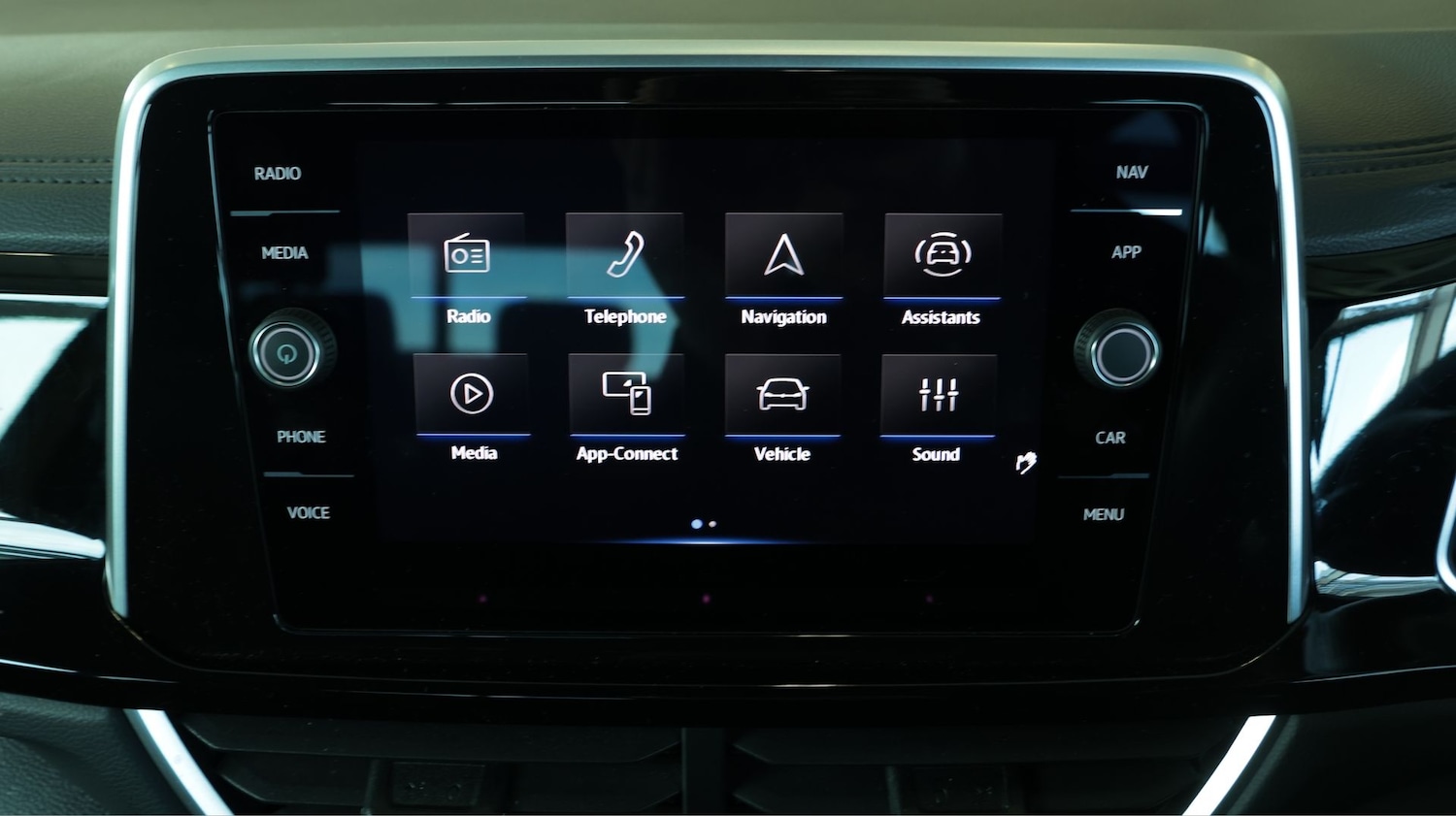 Used Volkswagen T-Roc 2024 for sale - 78033587: Photo 11