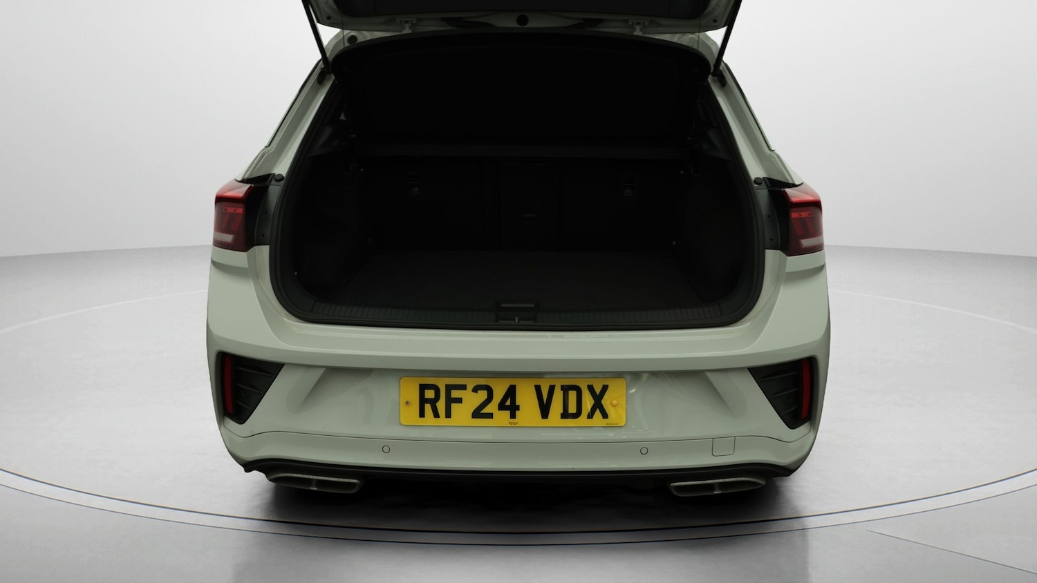 Used Volkswagen T-Roc 2024 for sale - 78033587: Photo 17