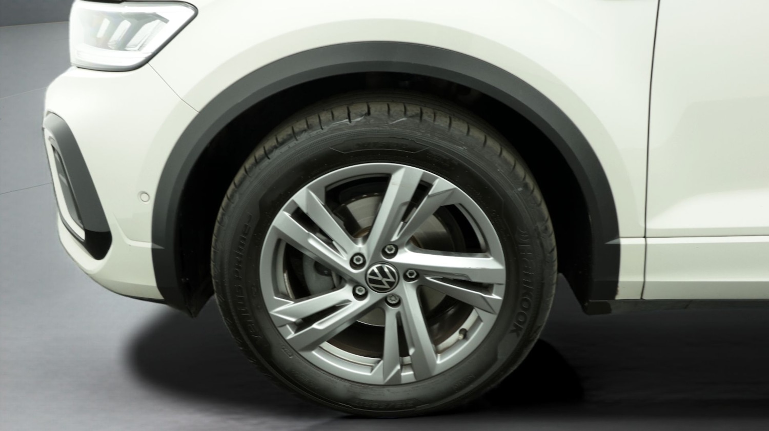 Used Volkswagen T-Roc 2024 for sale - 78033587: Photo 18