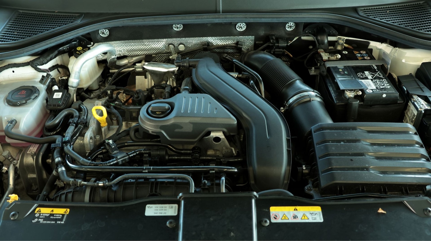 Used Volkswagen T-Roc 2024 for sale - 78033587: Photo 19