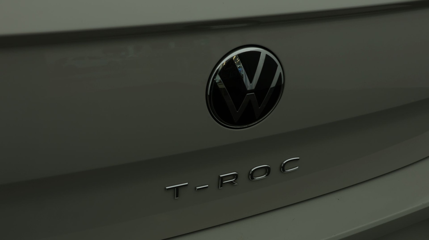 Used Volkswagen T-Roc 2024 for sale - 78033587: Photo 22