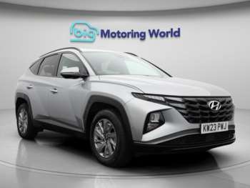 2023 (23) - 1.6 h T-GDi SE Connect SUV 5dr Petrol Hybrid Auto Euro 6 (s/s) (230 ps)