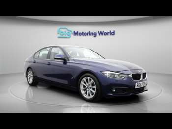 Used BMW 3 Series 2017 for sale - 74958461: Photo