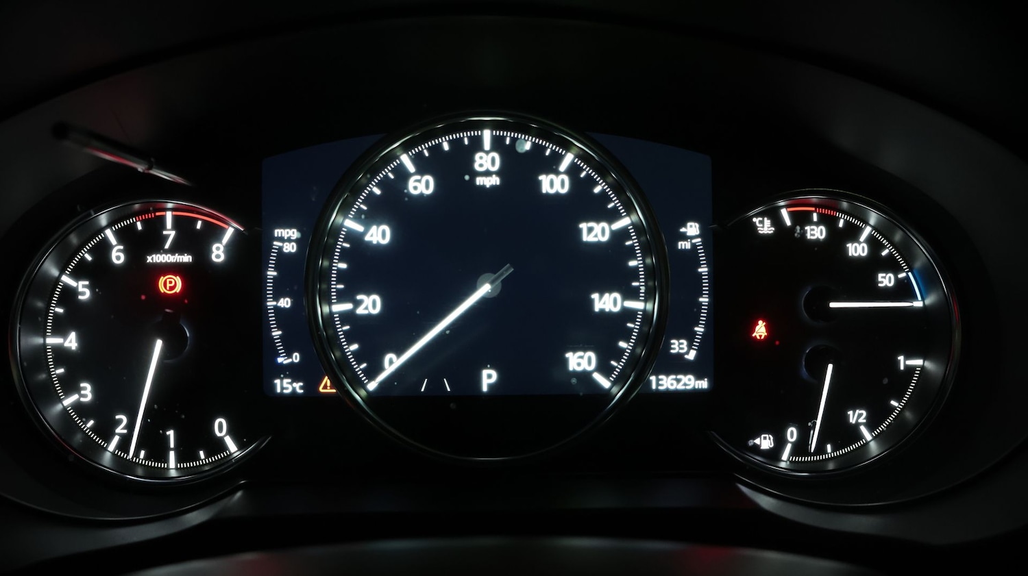 Used Mazda CX-5 2024 for sale - 77797297: Photo 10