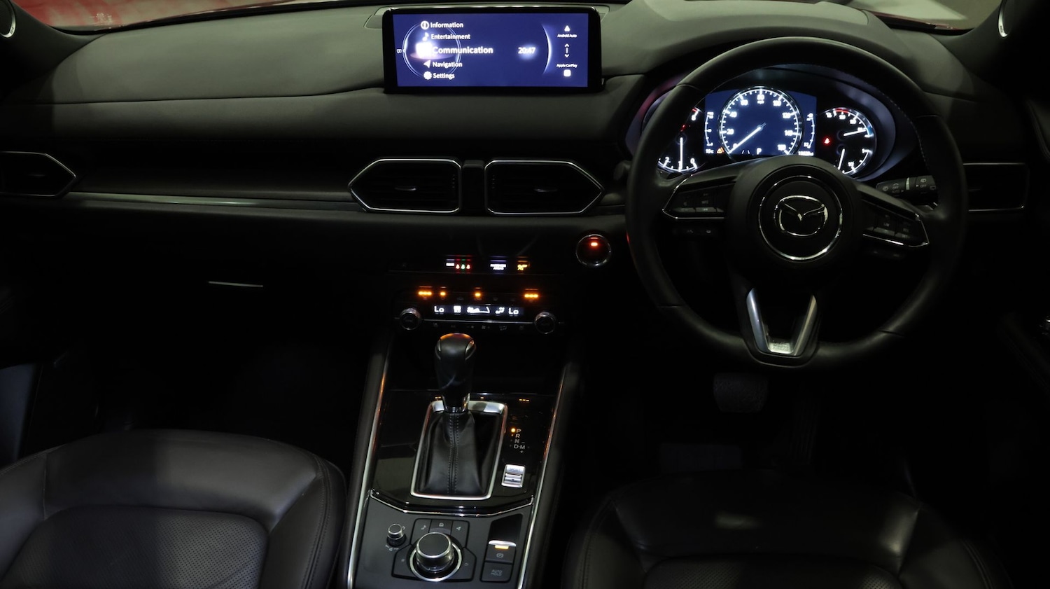 Used Mazda CX-5 2024 for sale - 77797297: Photo 13