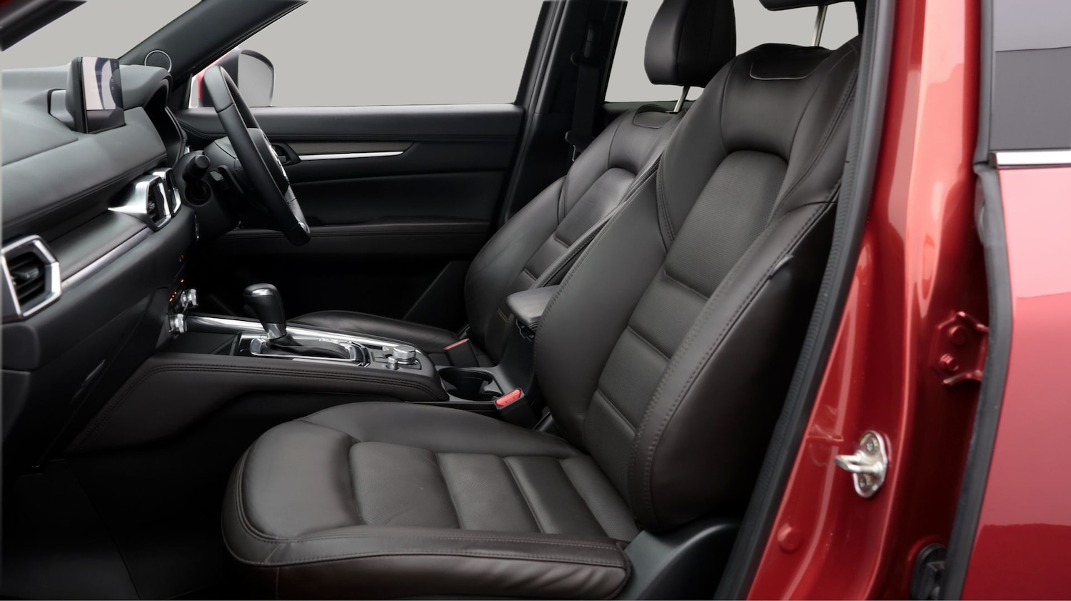 Used Mazda CX-5 2024 for sale - 77797297: Photo 14