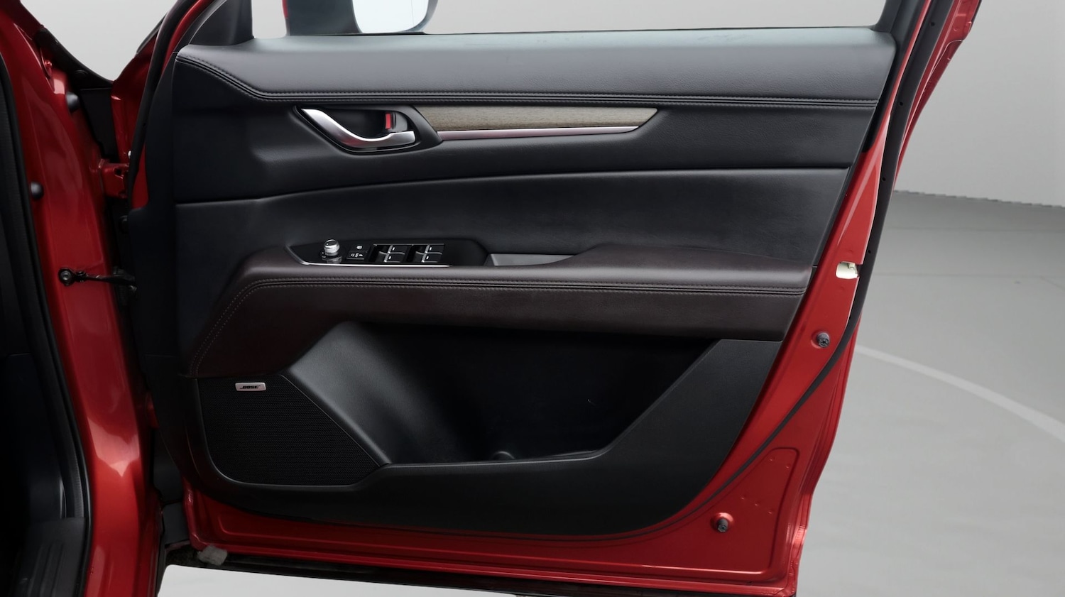 Used Mazda CX-5 2024 for sale - 77797297: Photo 15