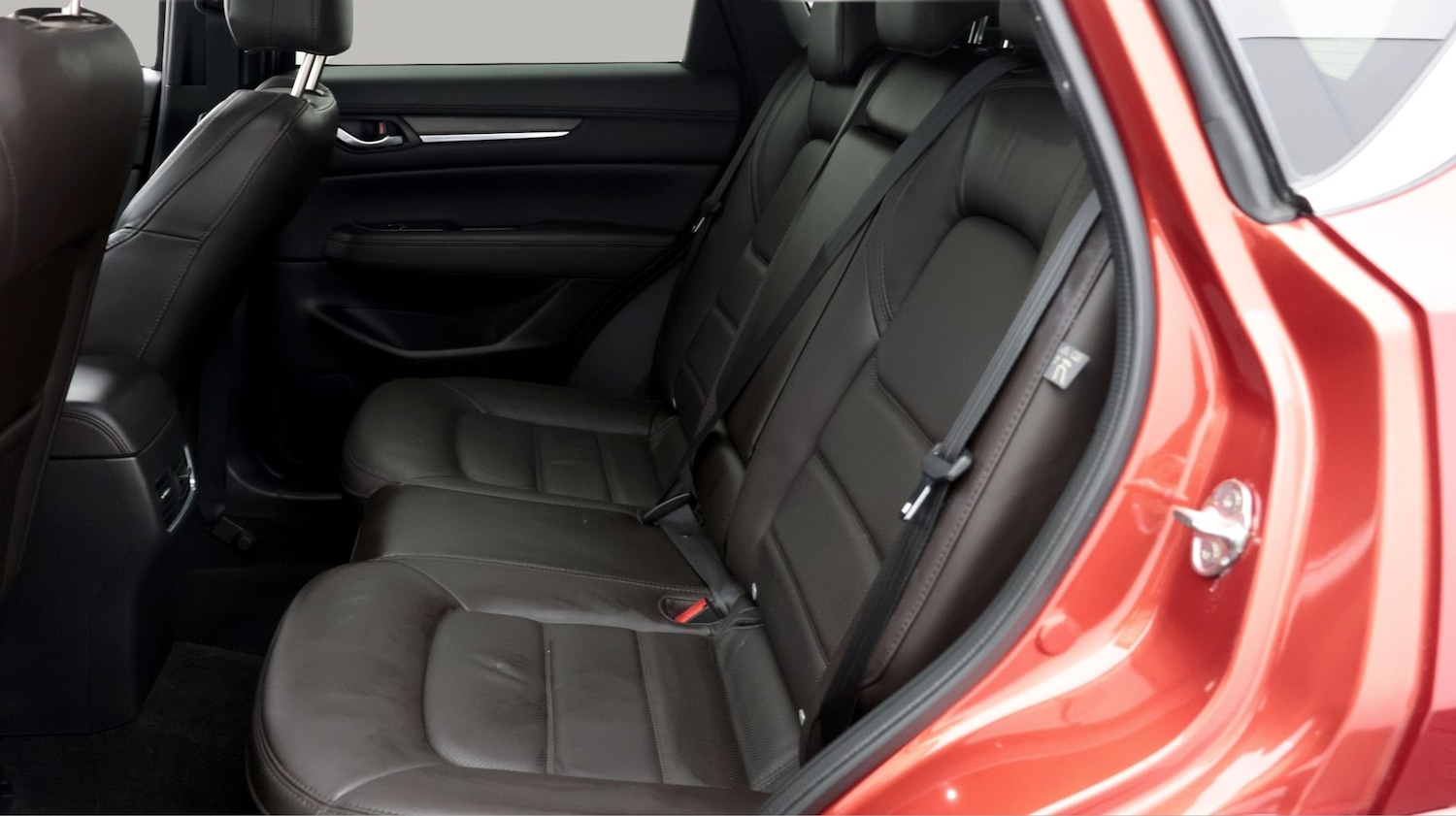 Used Mazda CX-5 2024 for sale - 77797297: Photo 16