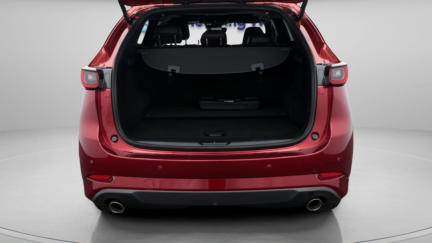 Used Mazda CX-5 2024 for sale - 77797297: Photo 17