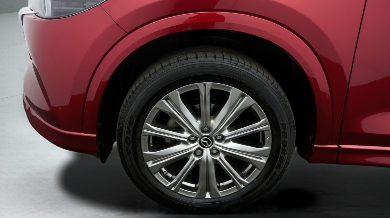 Used Mazda CX-5 2024 for sale - 77797297: Photo 18