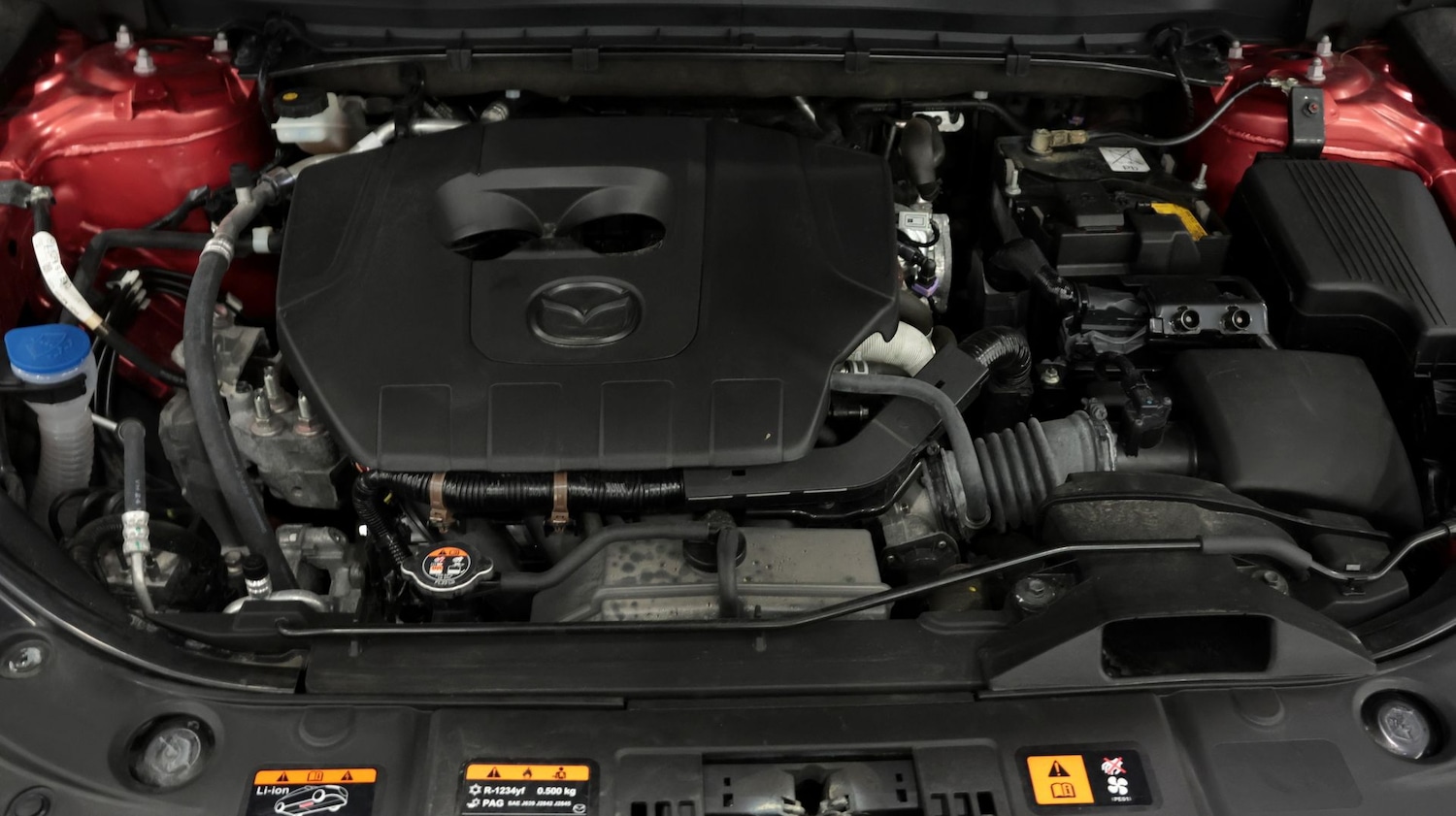 Used Mazda CX-5 2024 for sale - 77797297: Photo 19