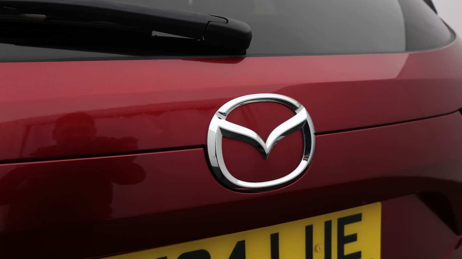 Used Mazda CX-5 2024 for sale - 77797297: Photo 20