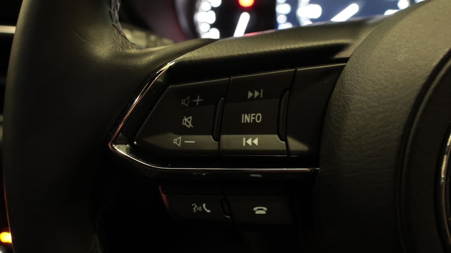 Used Mazda CX-5 2024 for sale - 77797297: Photo 22