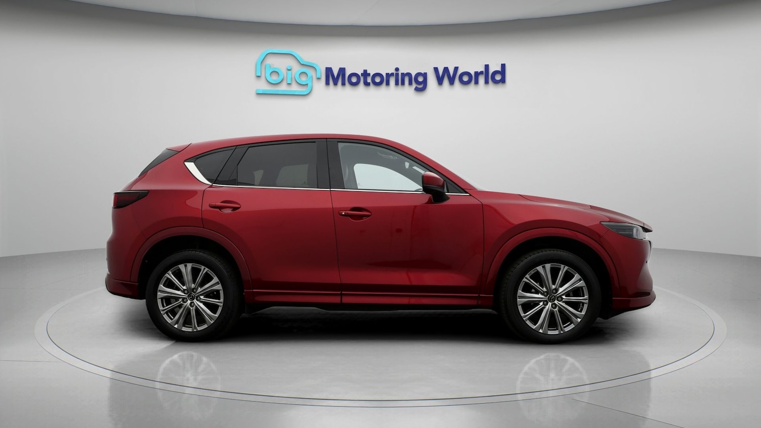 Used Mazda CX-5 2024 for sale - 77797297: Photo 8