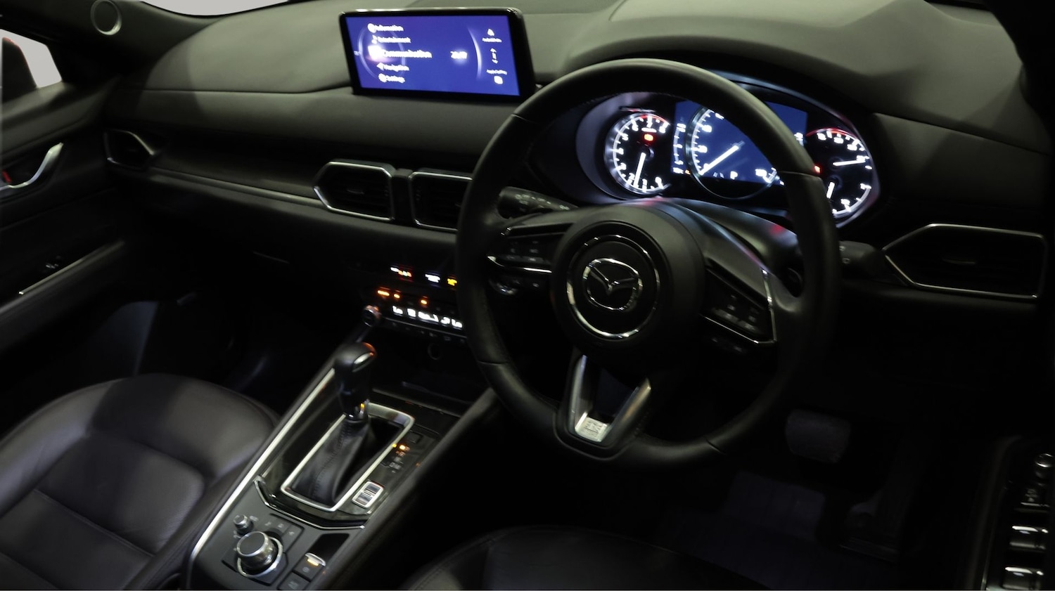 Used Mazda CX-5 2024 for sale - 77797297: Photo 9