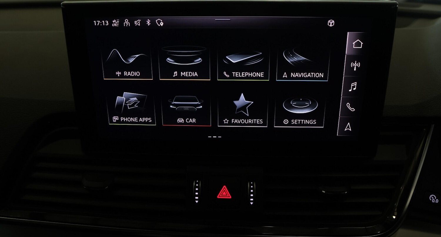 Used Audi Q5 2021 for sale - 76388734: Photo 12