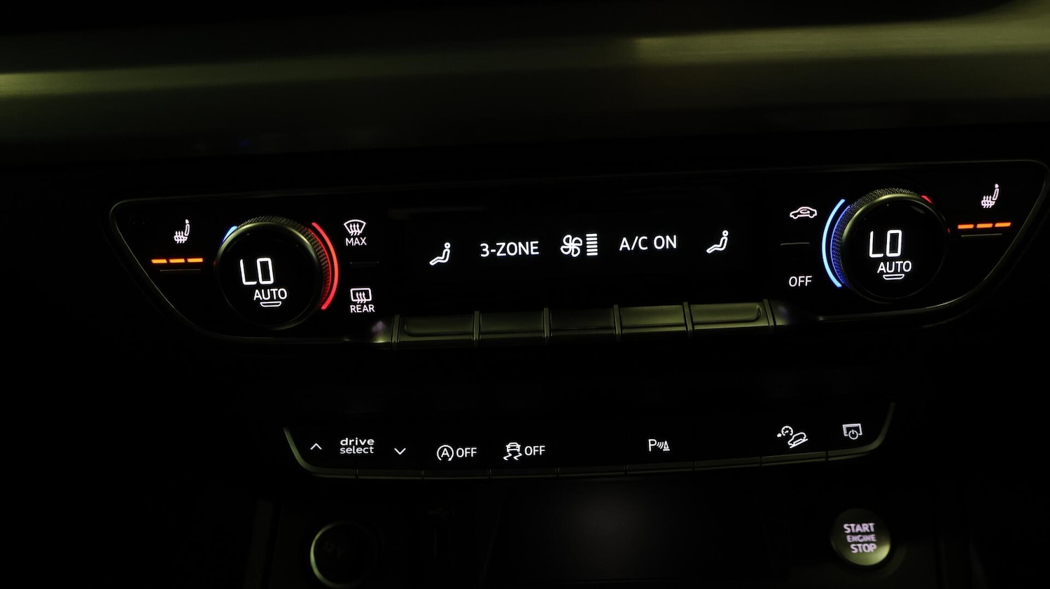 Used Audi Q5 2021 for sale - 76388734: Photo 13