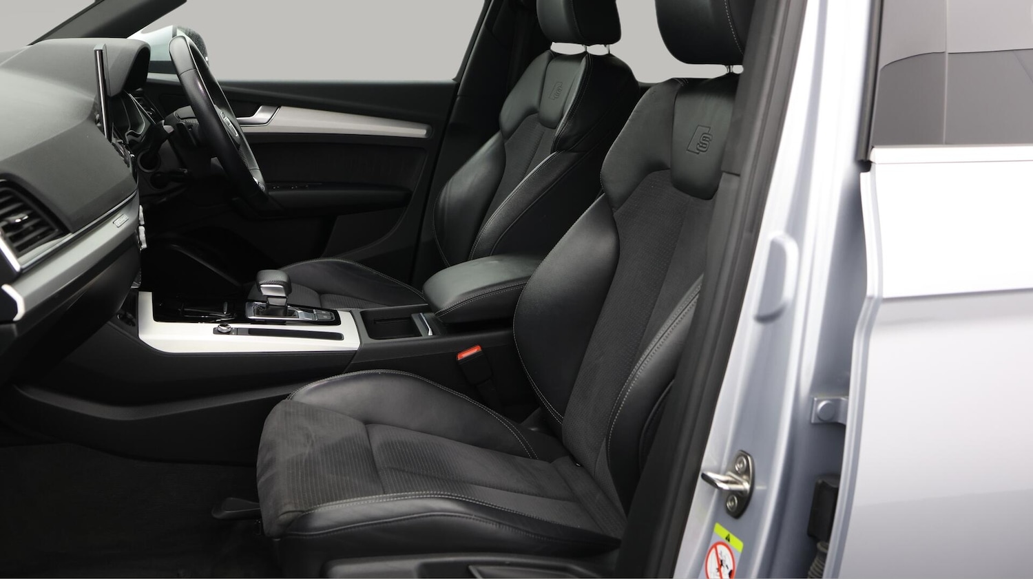 Used Audi Q5 2021 for sale - 76388734: Photo 15