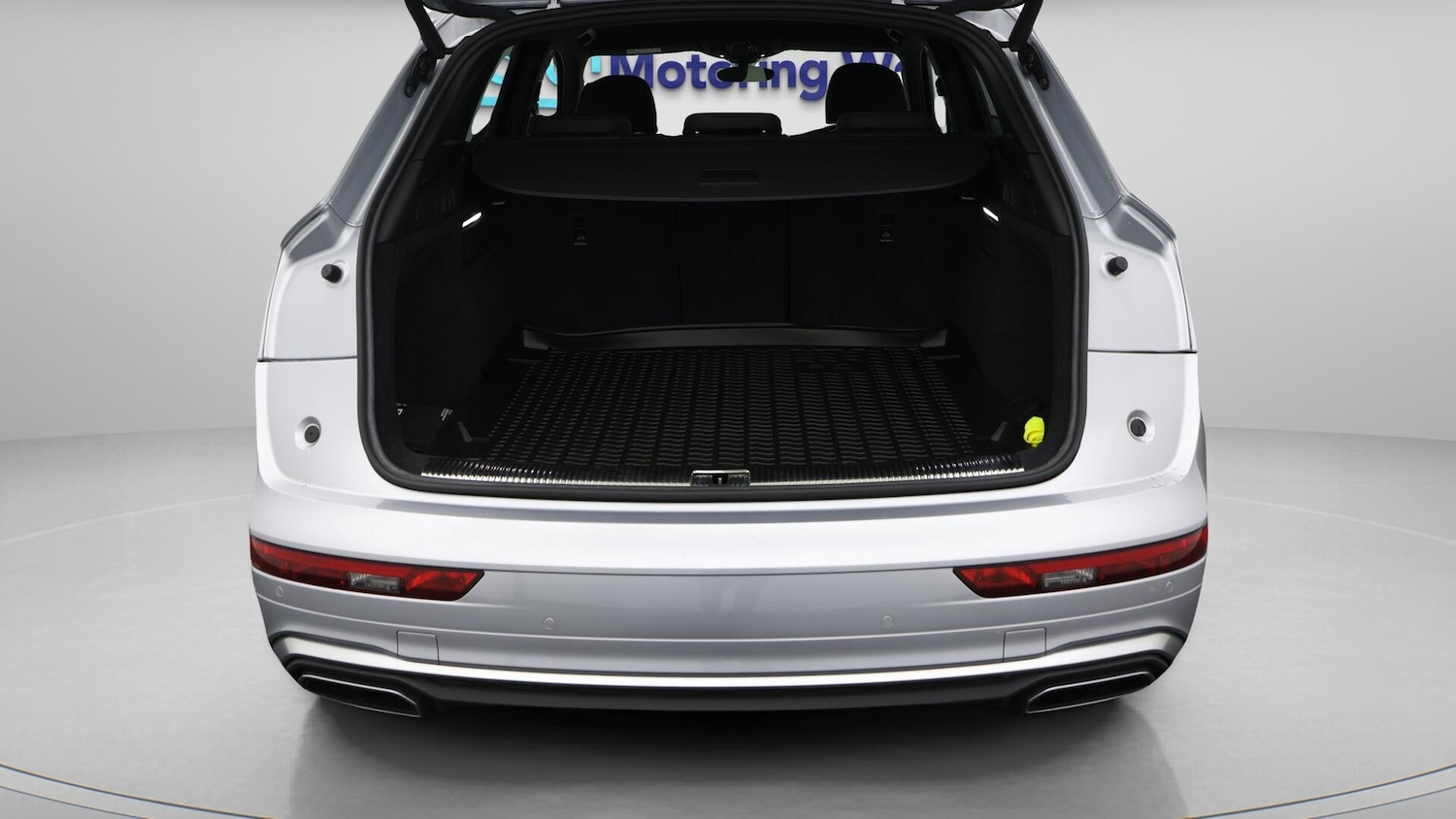 Used Audi Q5 2021 for sale - 76388734: Photo 18