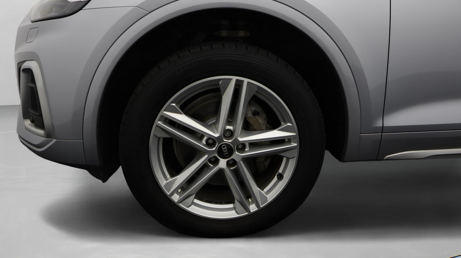 Used Audi Q5 2021 for sale - 76388734: Photo 19