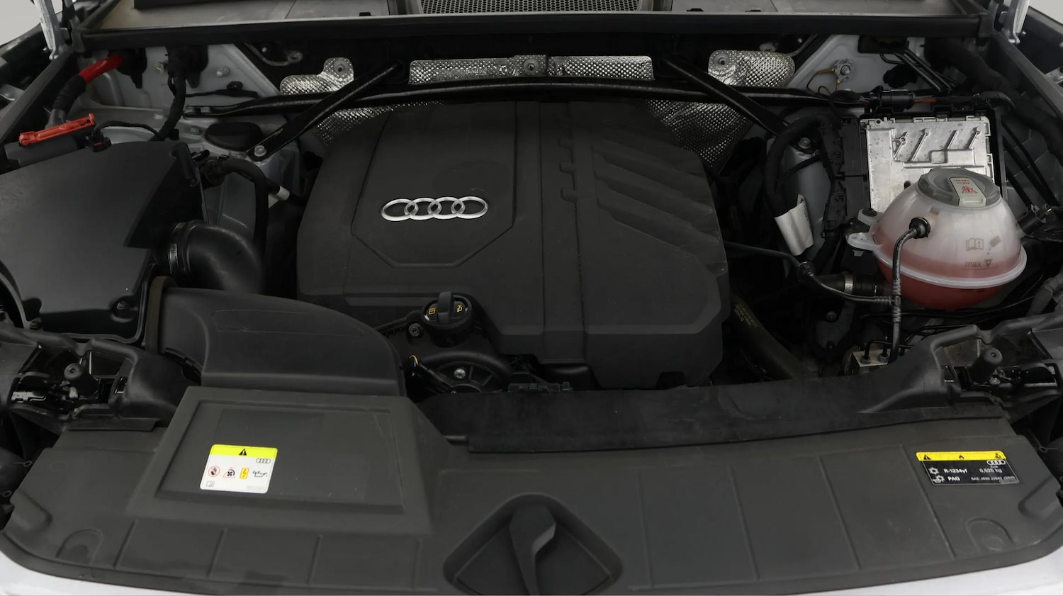 Used Audi Q5 2021 for sale - 76388734: Photo 20