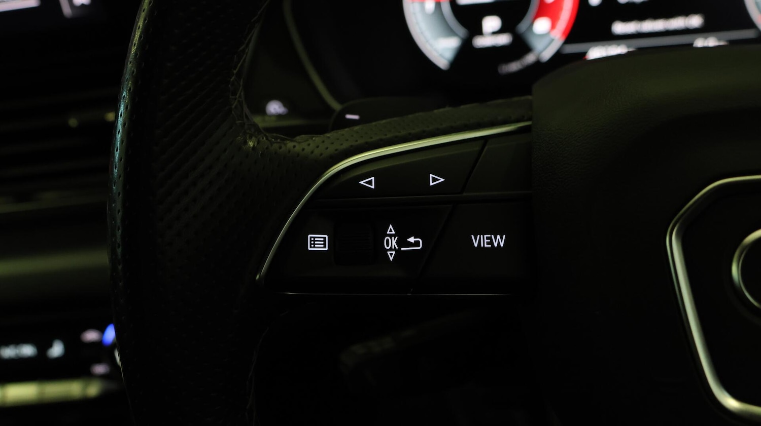 Used Audi Q5 2021 for sale - 76388734: Photo 23