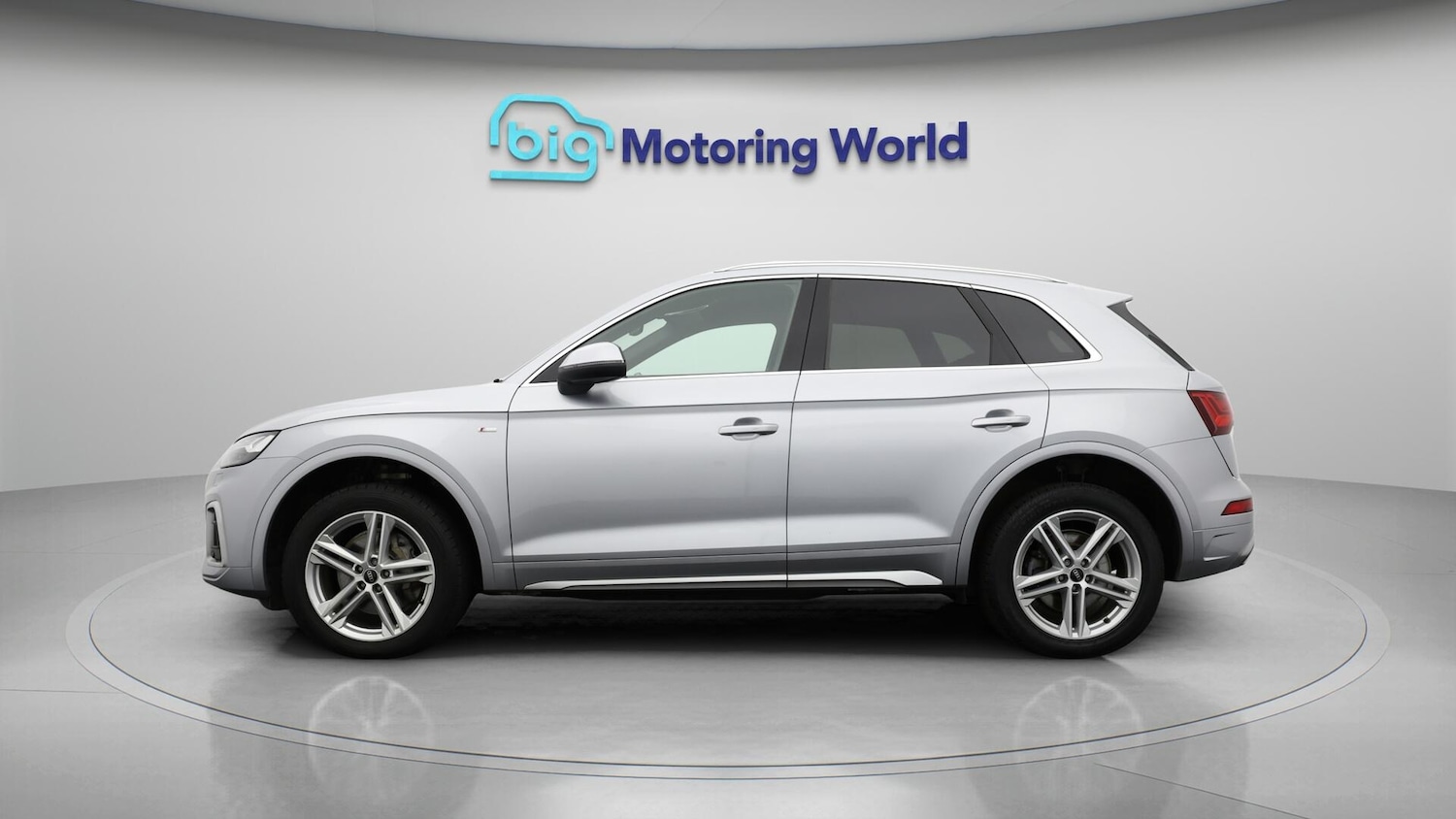 Used Audi Q5 2021 for sale - 76388734: Photo 5