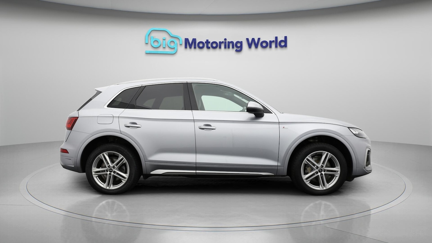 Used Audi Q5 2021 for sale - 76388734: Photo 9