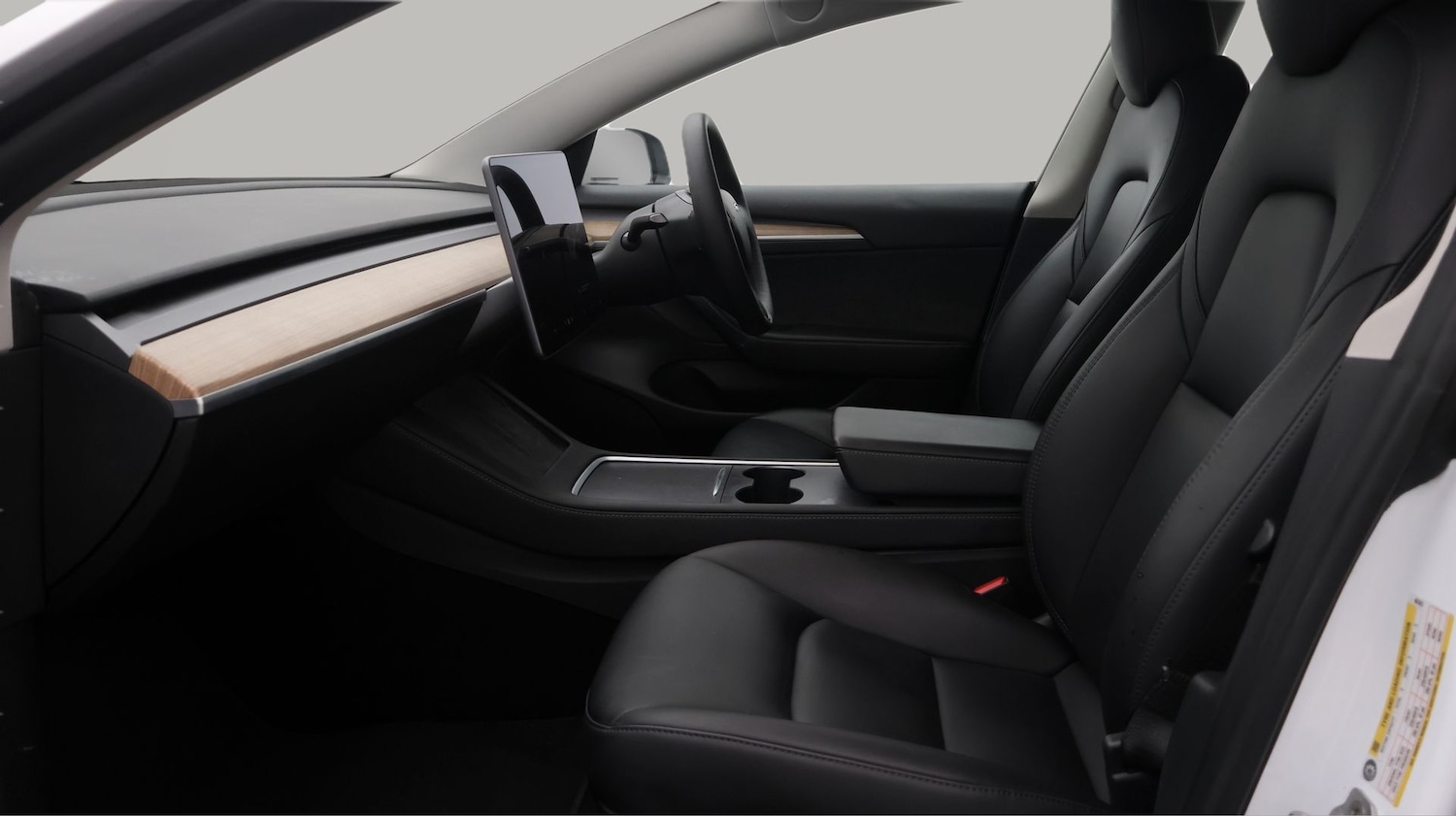 Used Tesla Model 3 2021 for sale - 77644007: Photo 14