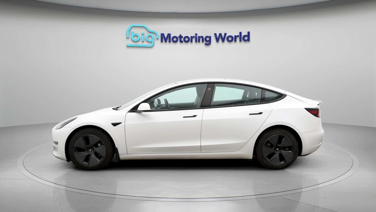 Used Tesla Model 3 2021 for sale - 77644007: Photo 4