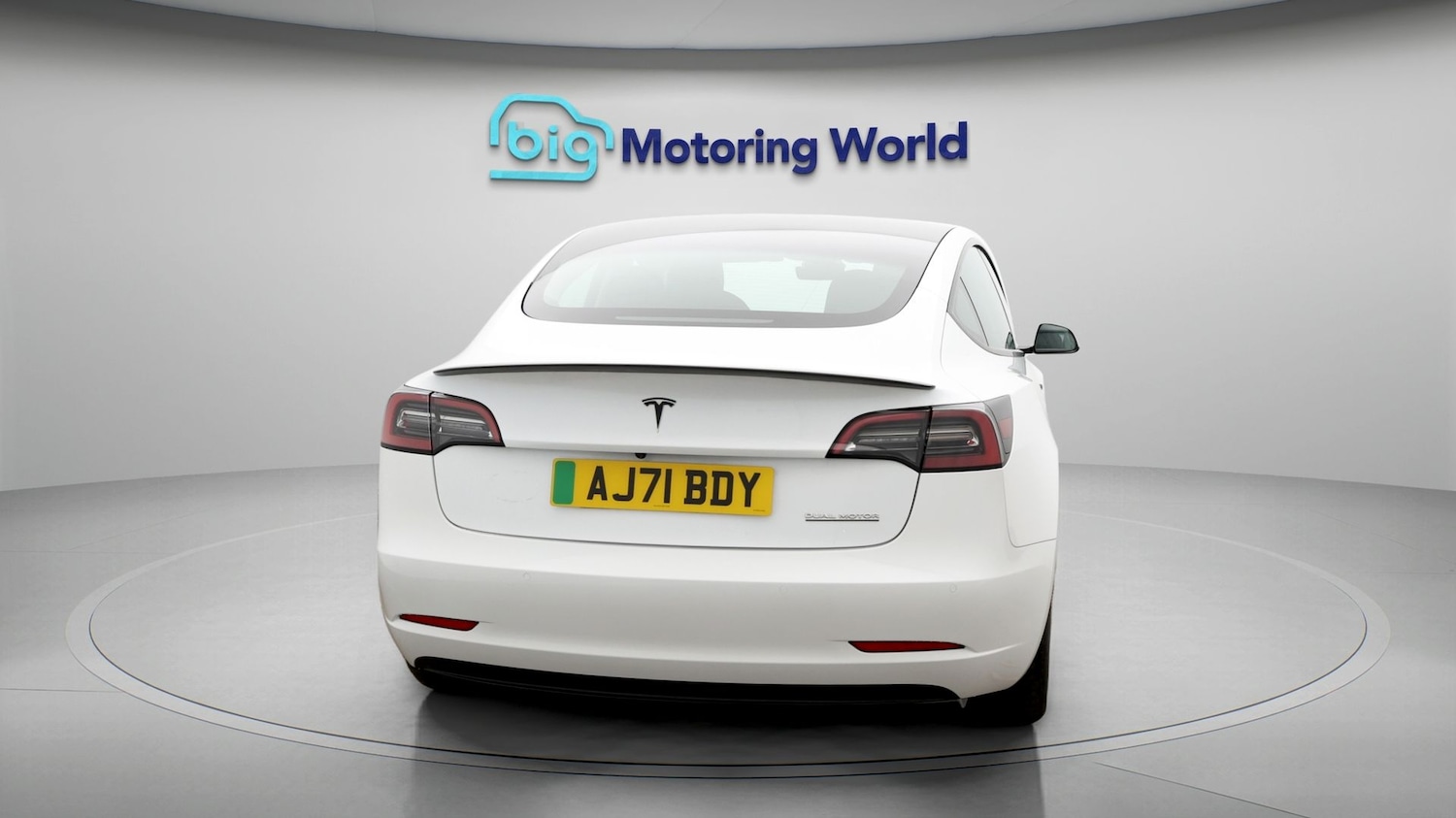 Used Tesla Model 3 2021 for sale - 77644007: Photo 6
