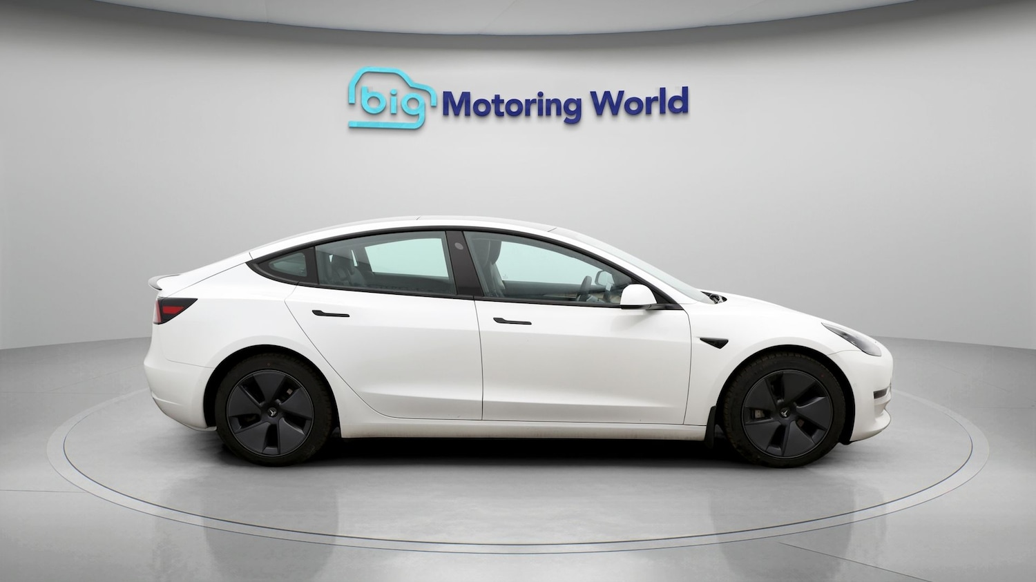 Used Tesla Model 3 2021 for sale - 77644007: Photo 8