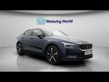 Used Polestar Polestar 2 2021 for sale - 74945659: Photo
