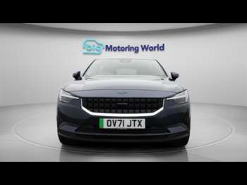 Used Polestar Polestar 2 2021 for sale - 74945659: Photo