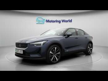 Used Polestar Polestar 2 2021 for sale - 74945659: Photo