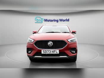 Used MG MG ZS 2023 for sale - 79710971: Photo