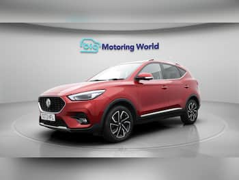Used MG MG ZS 2023 for sale - 79710971: Photo