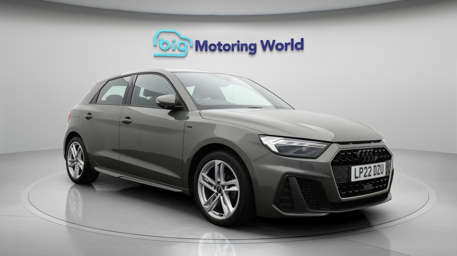 Used Audi A1 2022 for sale - 76499422: Photo 1